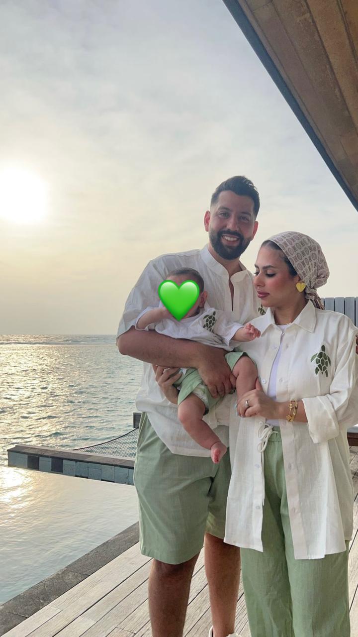 3 family Outfits