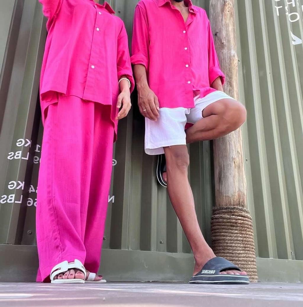 couples Outfit