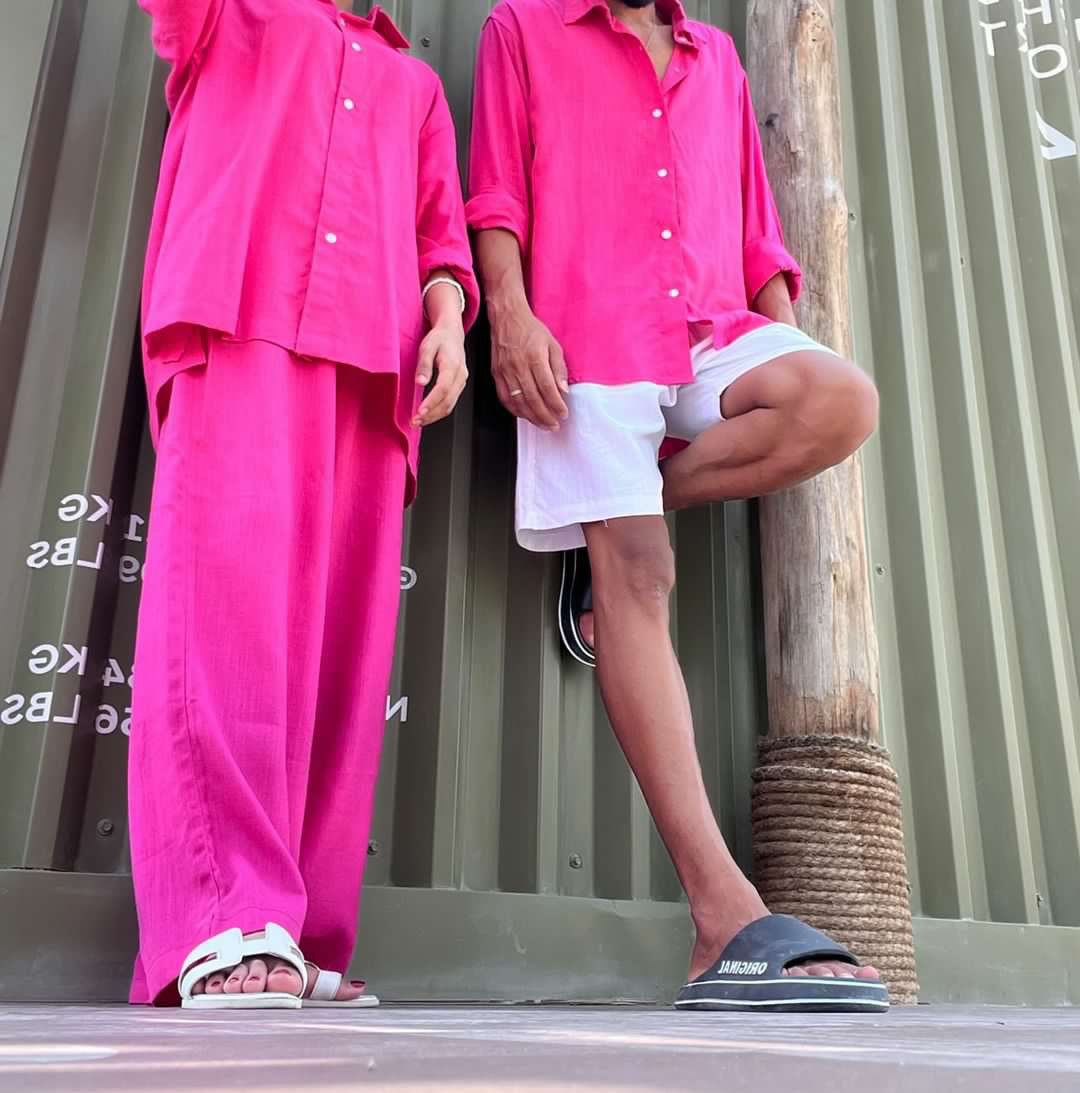 couples Outfit