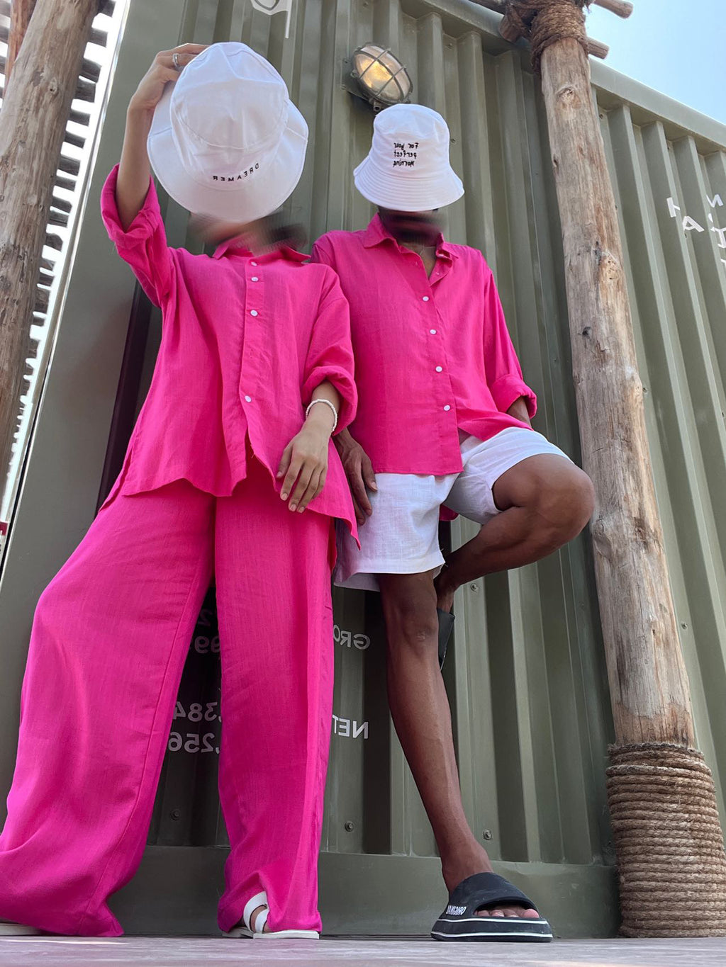 couples Outfit